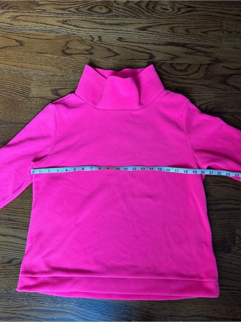 Tuckernuck Dudley Stephens Neon Pink Park Slope XL - Picture 9 of 13